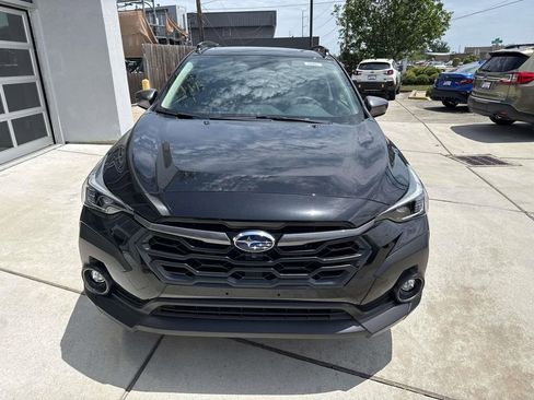 New 2026 Subaru Crosstrek 2.5i Limited AWD/4WD image 2