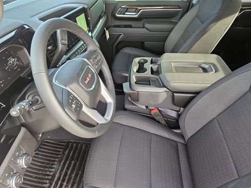New 2026 GMC Sierra 3500 SLE w/ SLE Value Package image 10