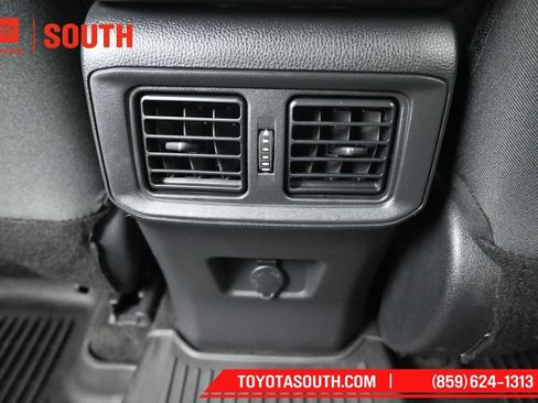 Used 2023 Toyota RAV4 LE AWD/4WD image 24