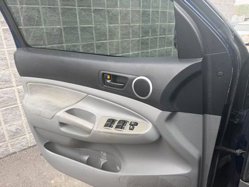 Used 2008 Toyota Tacoma 4x4 Double Cab image 33