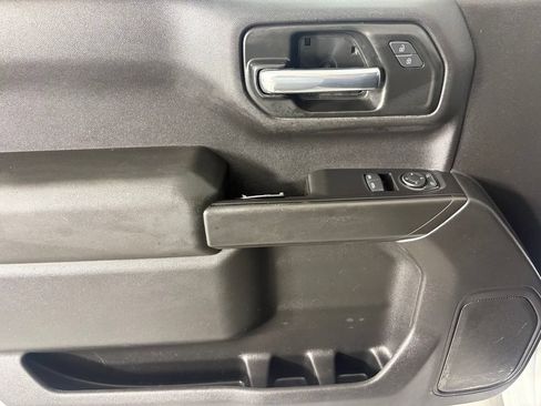 Used 2021 GMC Sierra 1500 2WD Regular Cab w/ Convenience Package image 20