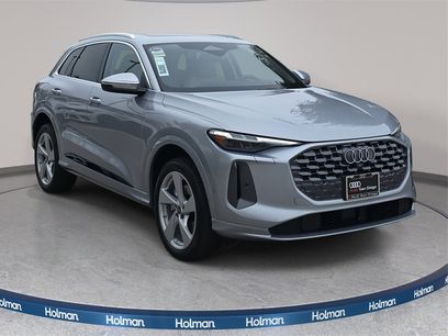 New 2025 Audi Q5 Premium Plus