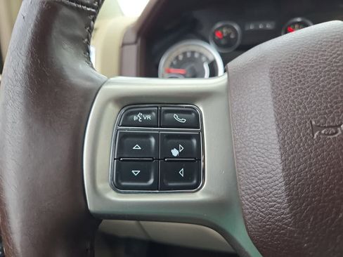 Used 2015 RAM 1500 Laramie w/ Convenience Group RWD image 22