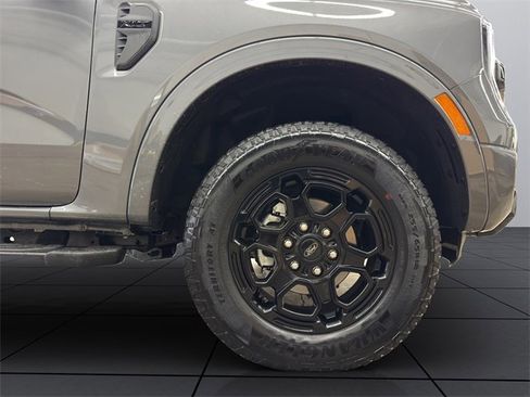 Used 2025 Ford Ranger XLT w/ Equipment Group 301A High image 23