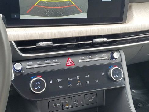 Certified 2025 Hyundai Sonata SEL image 19