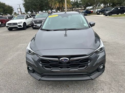Used 2025 Subaru Crosstrek 2.5i Limited w/ Popular Package #3A image 13