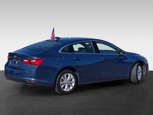 Used 2024 Chevrolet Malibu LT image 5