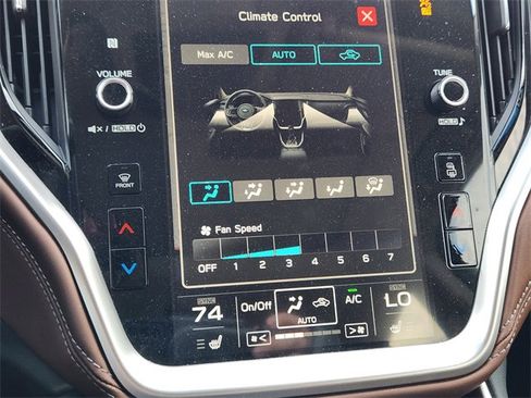 Certified 2022 Subaru Outback Touring XT w/ Popular Package #2 image 19