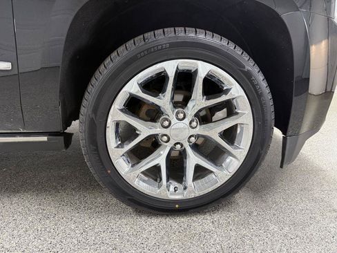 Used 2019 GMC Yukon XL Denali w/ Denali Ultimate Package AWD/4WD image 51
