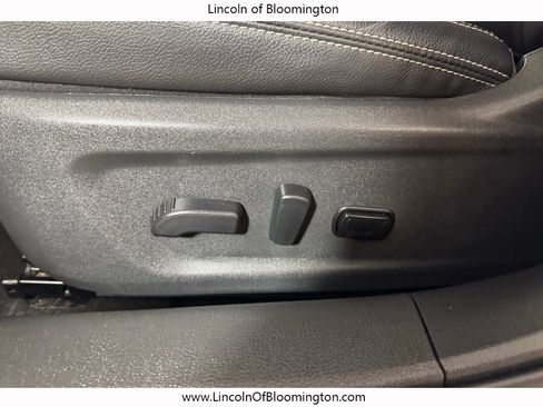 Used 2020 Nissan Altima 2.5 Platinum image 27