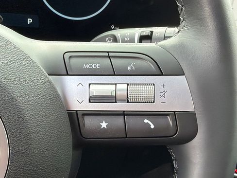New 2026 Hyundai Tucson SEL FWD image 26