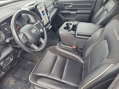 Certified 2024 RAM 1500 Laramie image 11