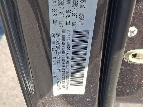 Used 2020 Jeep Cherokee Latitude Plus w/ Cold Weather Group image 26