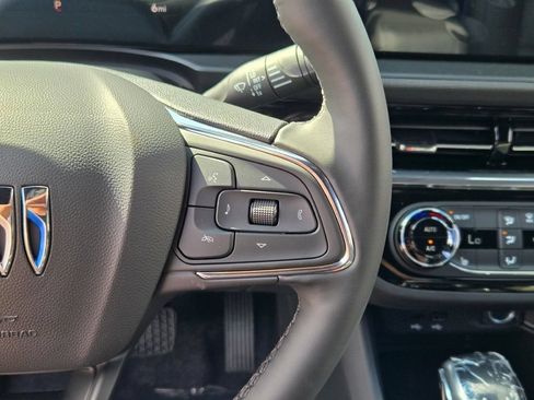 New 2026 Buick Envista Sport Touring w/ Convenience I Package FWD image 38