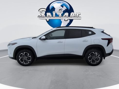 New 2026 Chevrolet Trax LT w/ Driver Confidence Package image 63