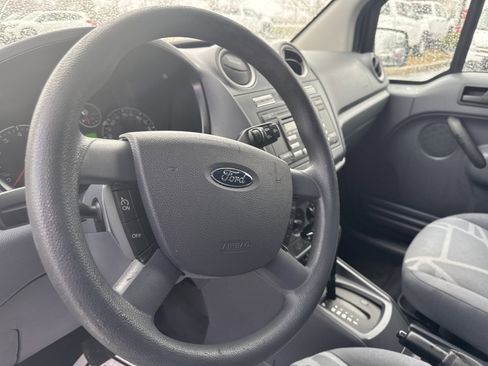 Used 2011 Ford Transit Connect XLT image 17