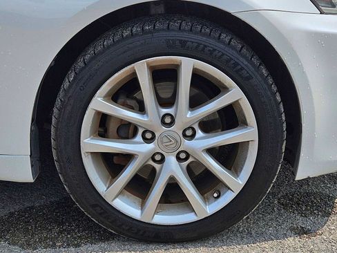 Used 2012 Lexus IS 250 AWD w/ Luxury Plus Value Edition image 14