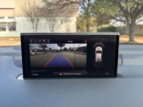 Used 2017 Audi Q7 PROGRESSIV S-LINE image 24