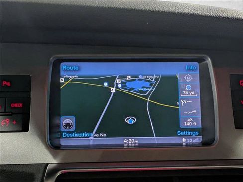 Used 2014 Audi Q7 3.0T S line Prestige w/ Technology Package image 14