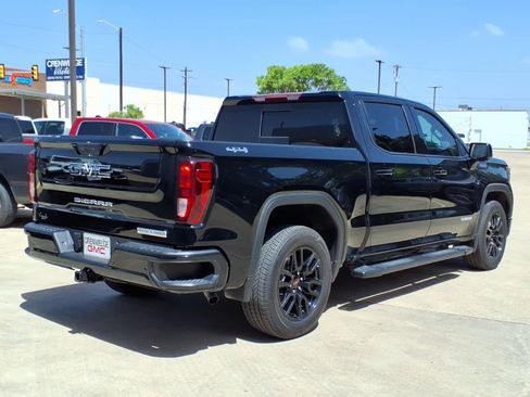 Certified 2025 GMC Sierra 1500 Elevation w/ Elevation Premium Package AWD/4WD image 30