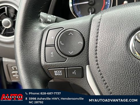 Used 2019 Toyota Corolla SE image 19