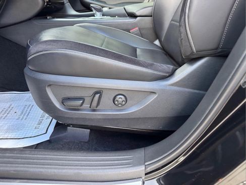 Used 2023 INFINITI QX55 Sensory w/ Lighting Package AWD/4WD image 19
