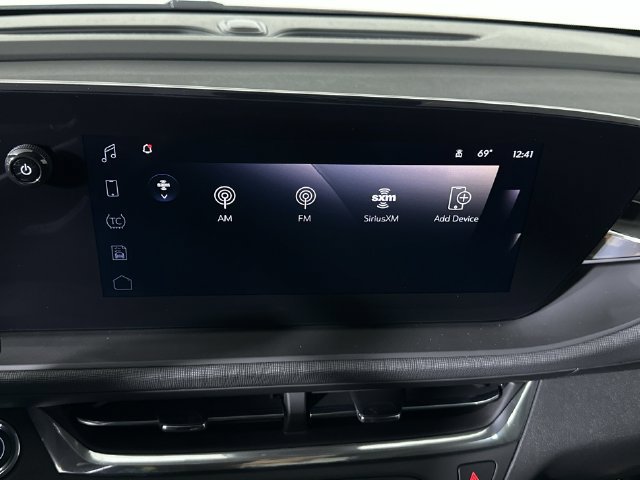 New 2026 Buick Envista Preferred w/ Convenience I Package FWD image 14