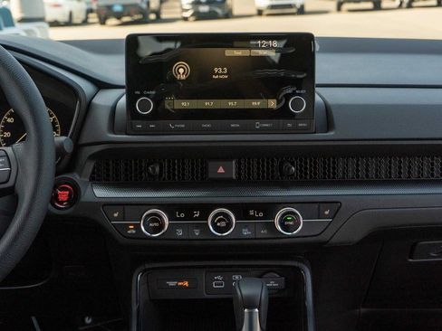 New 2026 Honda CR-V EX image 19