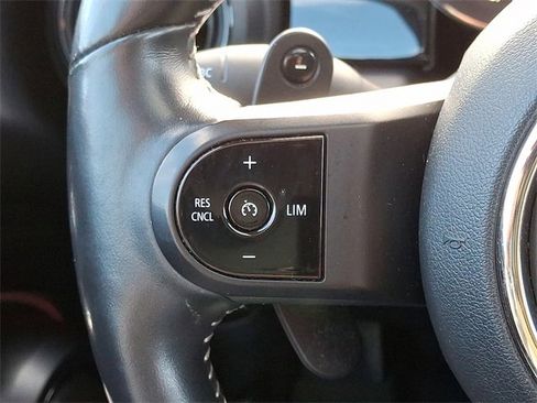 Used 2022 MINI Cooper S image 21