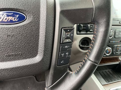 Used 2016 Ford Expedition King Ranch image 22