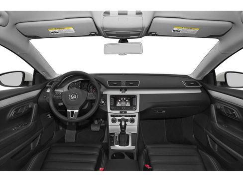 Used 2015 Volkswagen CC R-Line image 8