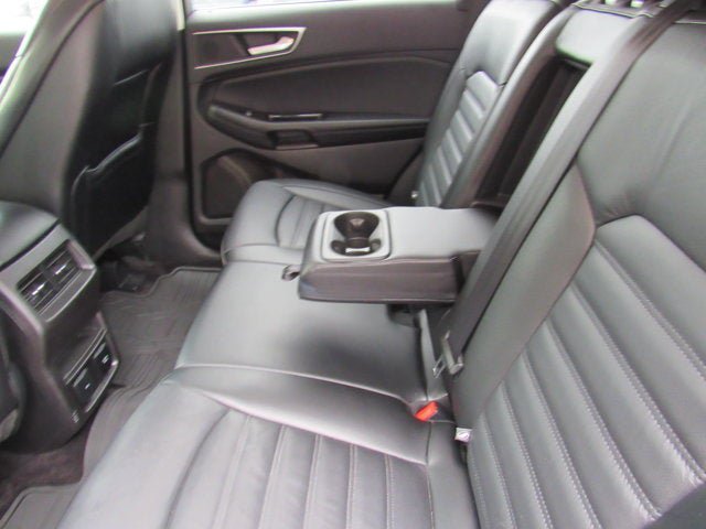 Used 2016 Ford Edge SEL w/ Equipment Group 201A AWD/4WD image 27