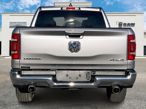 Certified 2024 RAM 1500 Laramie image 4