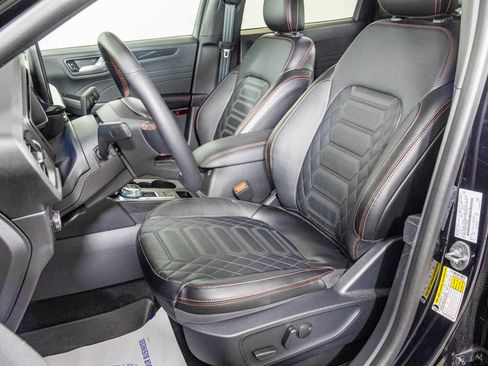Used 2024 Ford Escape ST-Line Elite w/ Premium Technology Package AWD/4WD image 26