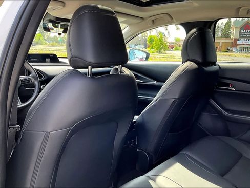 Used 2024 MAZDA CX-30 AWD 2.5 S w/ Preferred Package image 12