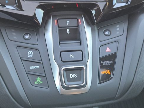 Certified 2026 Honda Odyssey EX-L image 35