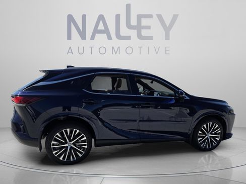Used 2024 Lexus RX 350 Premium Plus w/ Accessory Package (P2) FWD image 6