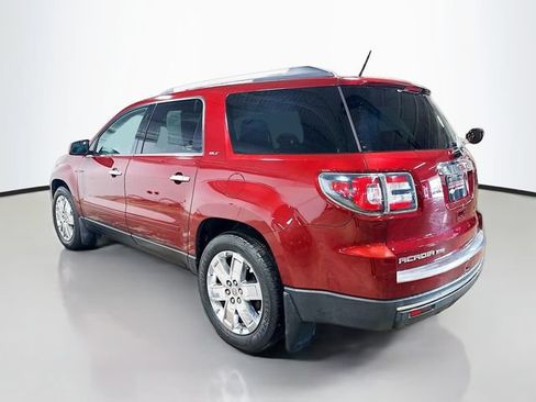 Used 2017 GMC Acadia Limited SLT AWD/4WD image 5