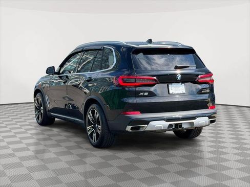 Used 2021 BMW X5 xDrive40i w/ Premium Package AWD/4WD image 5