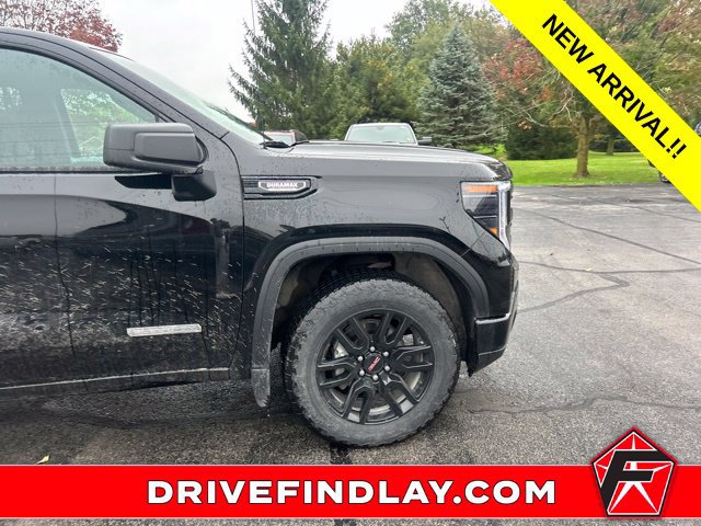 Used 2023 GMC Sierra 1500 Elevation AWD/4WD image 4