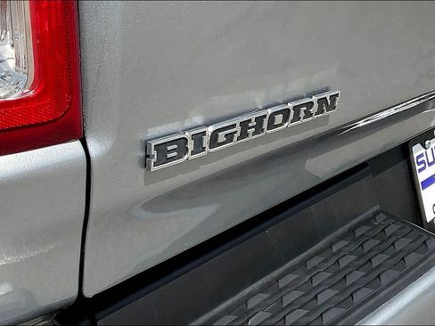 Used 2020 RAM 1500 Big Horn AWD/4WD image 29