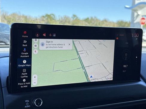 New 2026 Honda Pilot EX-L image 30