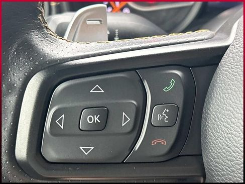 Used 2024 Jeep Wrangler Unlimited Rubicon 392 AWD/4WD image 28