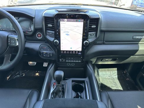 Used 2025 RAM 1500 RHO image 16