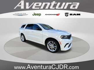 Certified 2023 Dodge Durango GT 360° Tour
