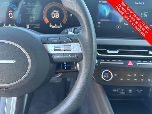 Used 2025 Hyundai Sonata SEL image 17