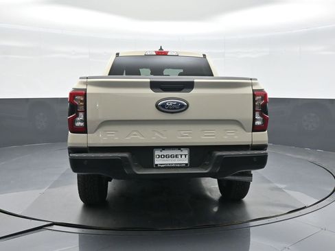 New 2025 Ford Ranger XL image 5
