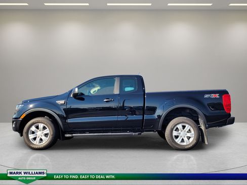 Used 2019 Ford Ranger XL w/ Equipment Group 101A Mid RWD image 7