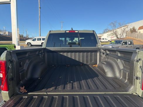 New 2026 RAM 1500 4x4 Crew Cab image 16