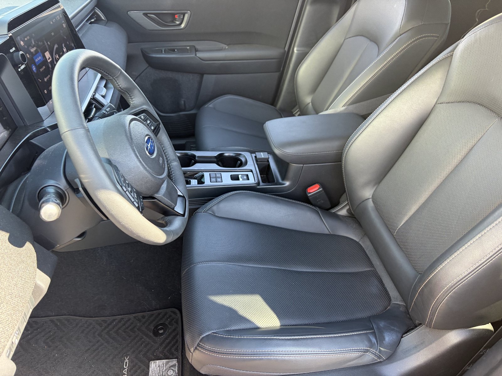 Certified 2026 Subaru Outback Limited w/ Premium/Limited Package 2 AWD/4WD image 20